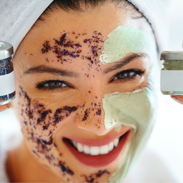 Different Types of Exfoliation That You Should Know
