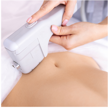 MEOD Beauty & Aesthetics - HIFU Body Sculpting