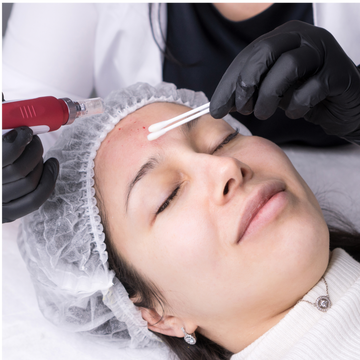 MEOD Beauty & Aesthetics - Micro-Needling Facial