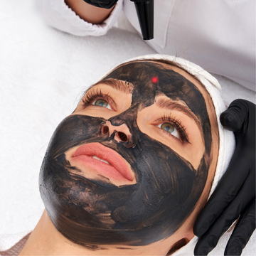The Ultimate Guide to Carbon Laser Peel: Everything You Need to Know