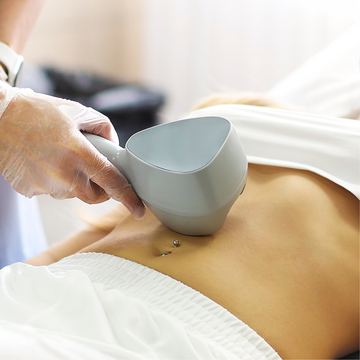 MEOD Beauty & Aesthetics Blog M Melt RF (Exilis)