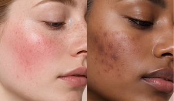 Meod Aesthetics - Why Does Pigmentation Behave Differently Across Skin Tones