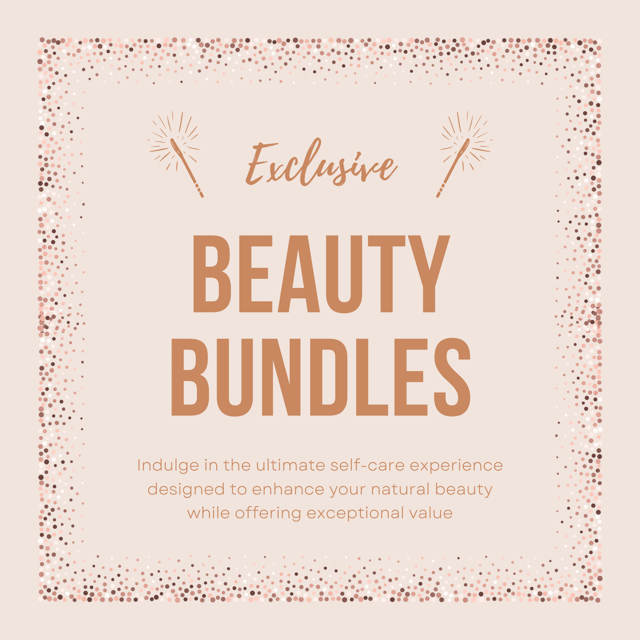 MEOD Beauty & Aesthetics - Beauty Bundles