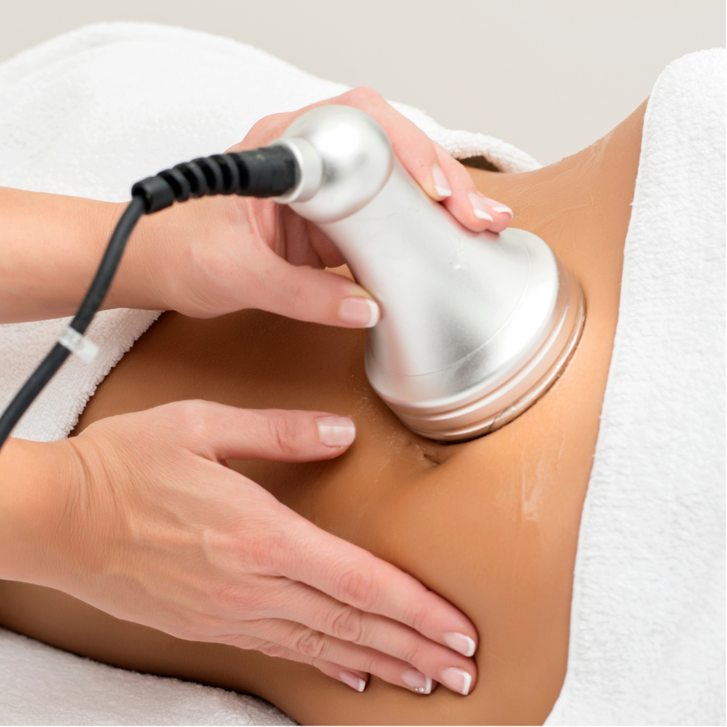 MEOD Beauty & Aesthetics - M Burn (Fat Cavitation) Body Sculpting