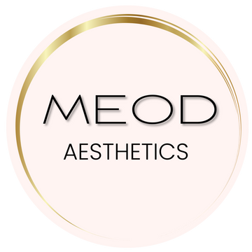 Homepage Logo - MEOD Beauty and Aesthetics 