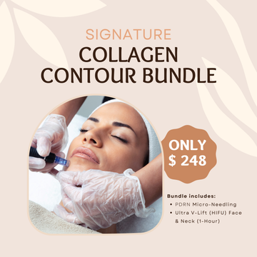MEOD Aesthetics - Collagen Contour Bundle