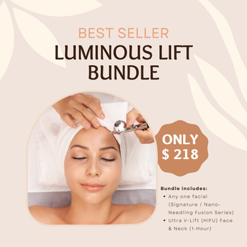MEOD Aesthetics - Luminous Lift Bundle