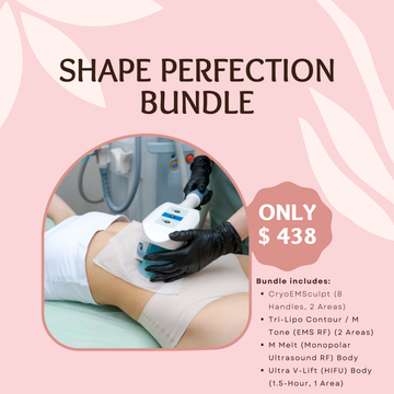 MEOD Aesthetics - Shape Perfection Bundle
