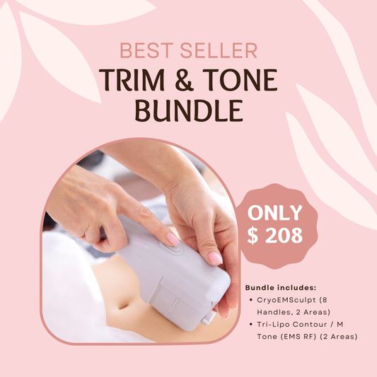 MEOD Aesthetics - Trim & Tone Bundle