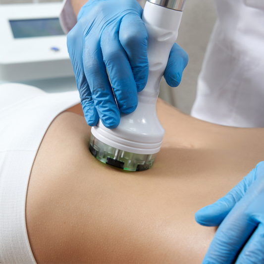 MEOD Beauty & Aesthetics - Body Sculpting - Needle-less Mesotherapy Fat Melt