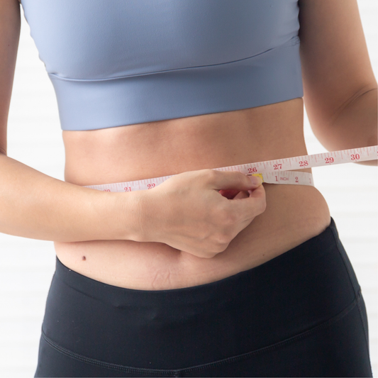 MEOD Beauty & Aesthetics - Body Sculpting CET RET Slimming