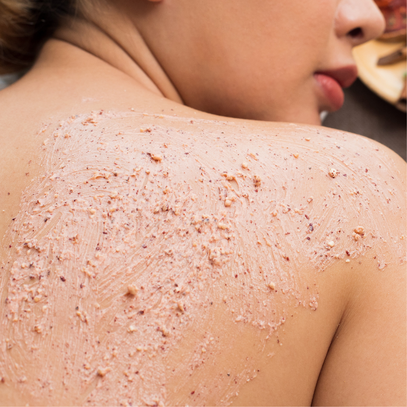 MEOD Beauty & Aesthetics - Chemical Peel Back Facial