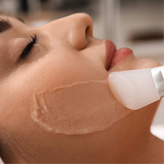 MEOD Beauty & Aesthetics - Customised Carbon Peel Facial
