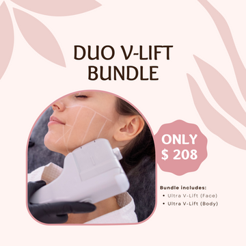 MEOD Beauty & Aesthetics - Duo V-Lift beauty bundle