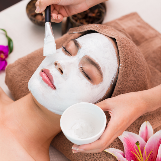 MEOD Beauty & Aesthetics - Express Facial