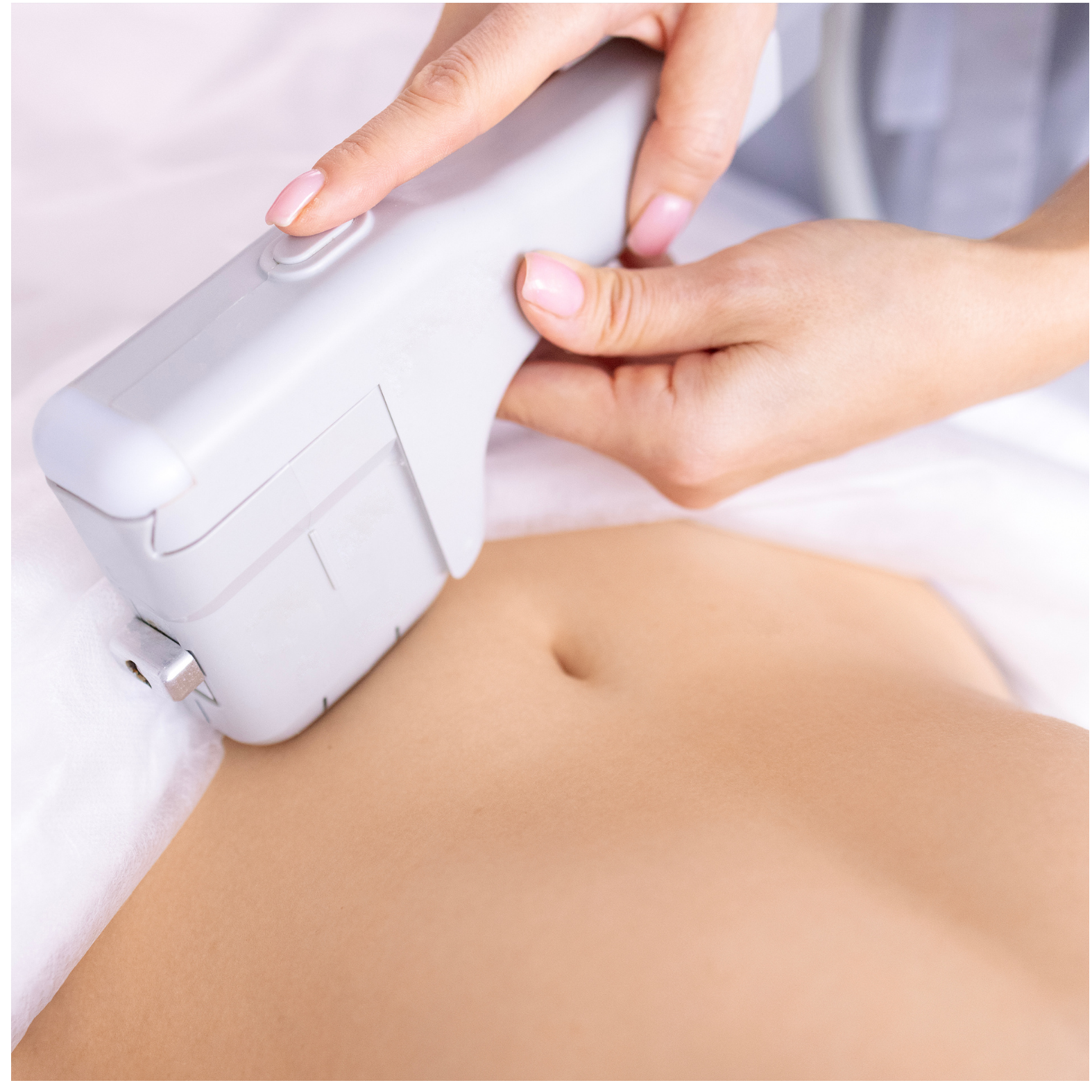 MEOD Beauty & Aesthetics - HIFU Body Sculpting