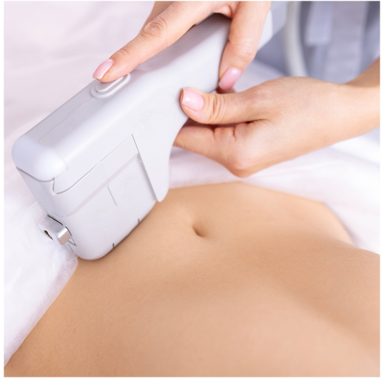 MEOD Beauty & Aesthetics - HIFU Body Sculpting