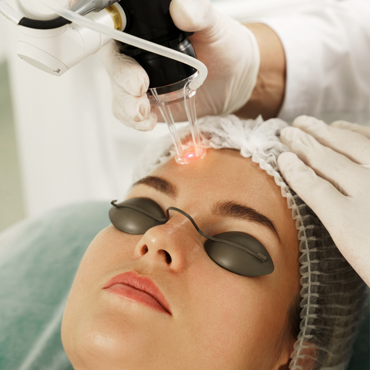 MEOD Beauty & Aesthetics - Other Treatments - MelaClear