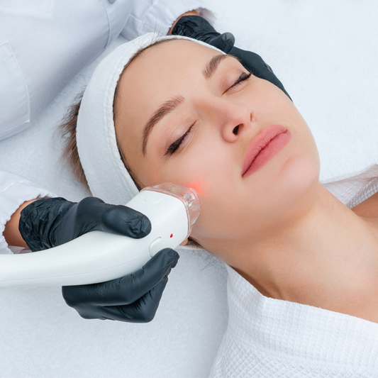 MEOD Beauty & Aesthetics - Other Treatments - Skin Toning