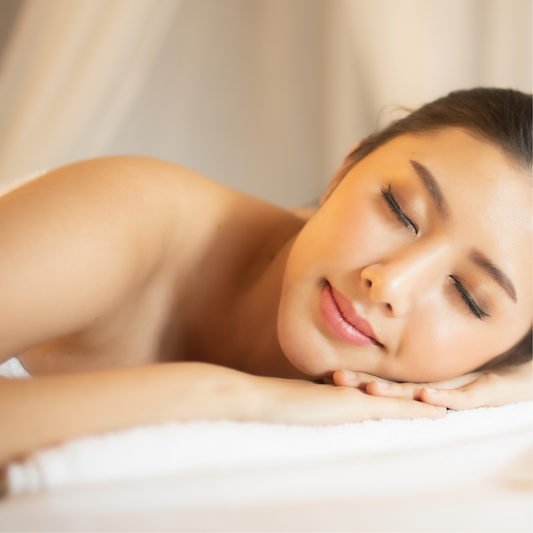 MEOD Beauty & Aesthetics - Oxygen Glow Rejuvenation Back Facial