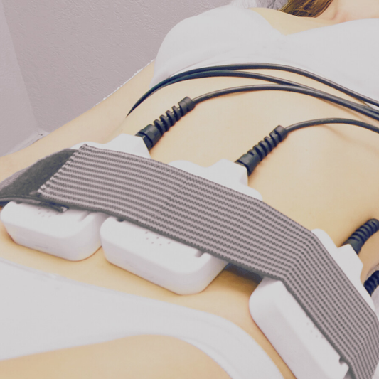 MEOD Beauty & Aesthetics CryoEMSculpt body sculpting