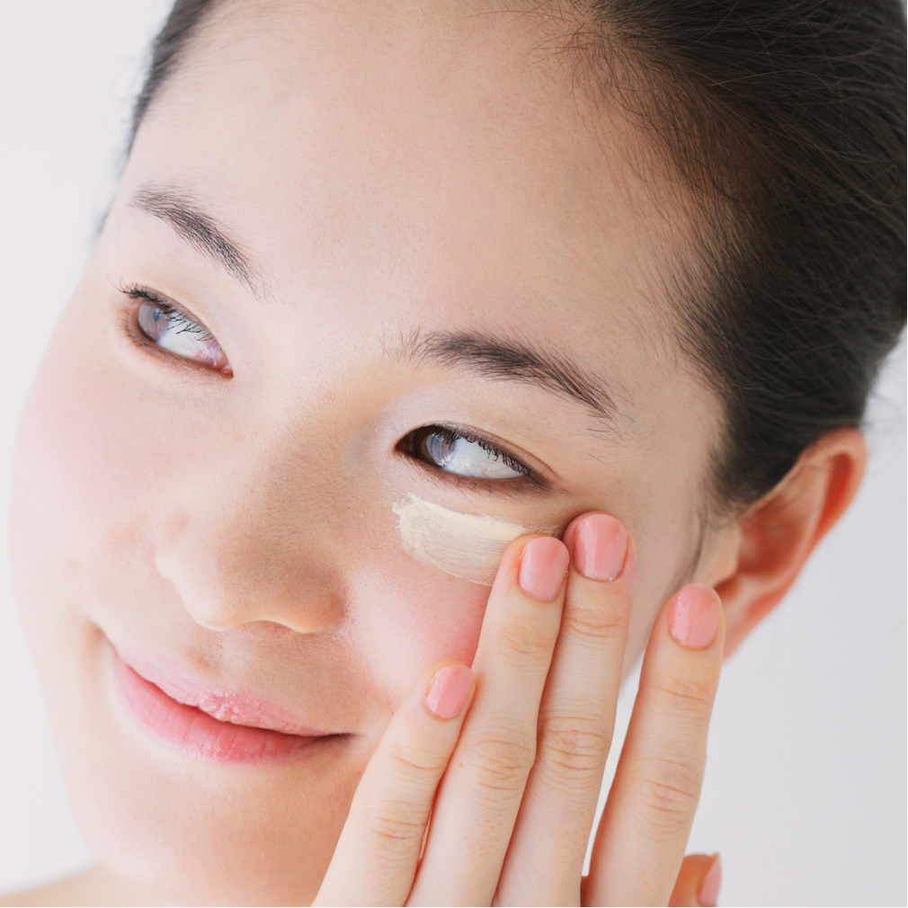 MEOD Beauty & Aesthetics in Singapore - Dark Eye Circle Lightening