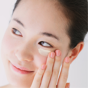 MEOD Beauty & Aesthetics in Singapore - Dark Eye Circle Lightening