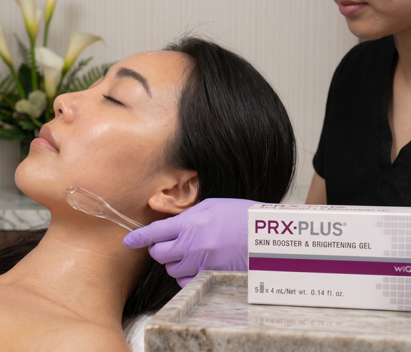 PRX-Plus Skin Booster Facial